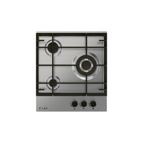 Картинка Lex GVS 435 IX газовая панель