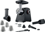 Превью картинка Мясорубка Bosch MFWS440B #1