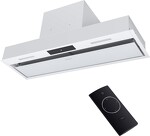 Превью картинка Полновстраиваемая вытяжка Maunfeld Fantasy 90 белый #15