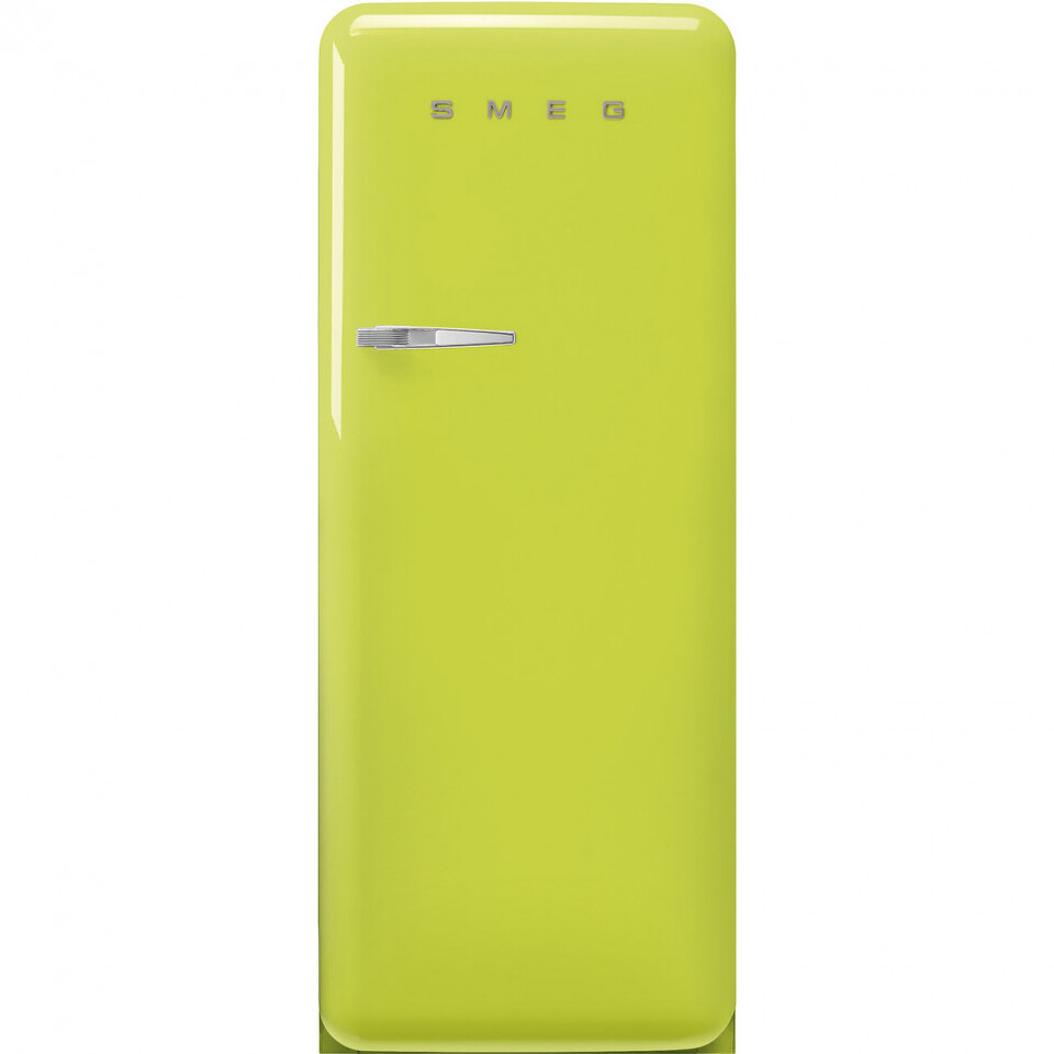 Фото Холодильник с одной дверцей Smeg FAB28RLI6