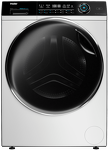 Превью картинка Стиральная машина с фронтальной загрузкой Haier HW80-B14979 #1