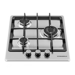 Превью картинка Газовая варочная панель Maunfeld EGHS.43.33CS\G #3