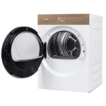 Превью картинка Машина сушильная Toshiba TD-T37BS100HWRU(WT) #6