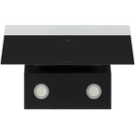 Превью картинка Наклонная вытяжка KRONA KRISTEN A 600 black S #10