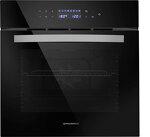 Превью картинка Электрический духовой шкаф Maunfeld EOEC.566TB #1