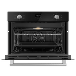 Превью картинка Электрический духовой шкаф Maunfeld AMCO537GB #2