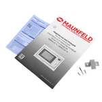 Превью картинка Печь микроволновая встраиваемая Maunfeld MBMO.20.7S #12