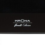 Превью картинка Электрический духовой шкаф KRONA REGINA 60 BL #7