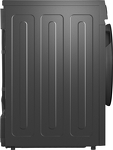 Превью картинка Машина сушильная Weissgauff WD 5910 Heat Pump Deep Grey #34
