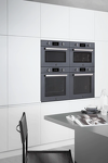 Превью картинка Электрический духовой шкаф Bertazzoni FPRO4077MTN3 #4