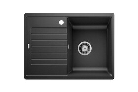 Картинка Blanсo ZIA 45 S Compact SILGRANIT PuraDur черный