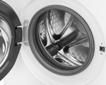 Превью картинка Стиральная машина с фронтальной загрузкой Weissgauff WM 39106 Inverter Steam #9