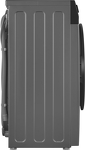 Превью картинка Стиральная машина с фронтальной загрузкой Weissgauff WM 4947 DC Inverter Steam Grey #13