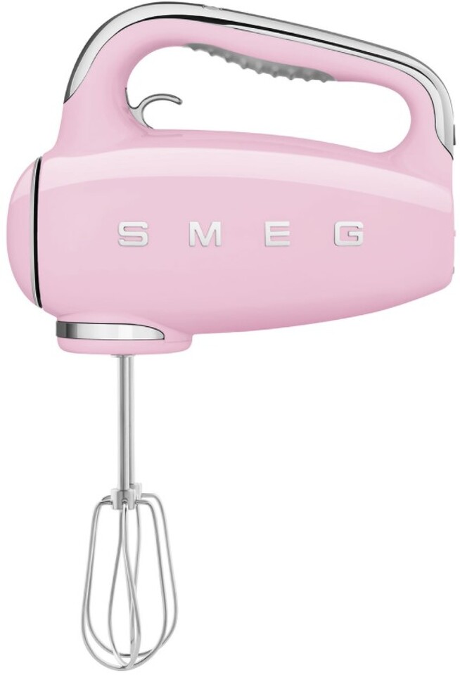 Фото Миксер Smeg HMF01PKEU