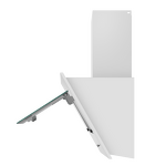 Превью картинка Наклонная вытяжка Maunfeld Tower 60 White #10