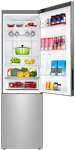 Превью картинка Холодильник с нижней морозилкой Haier C4F640CXU1 #10