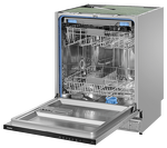 Превью картинка Посудомоечная машина 60см встраиваемая Haier HDWE14-094RU #1