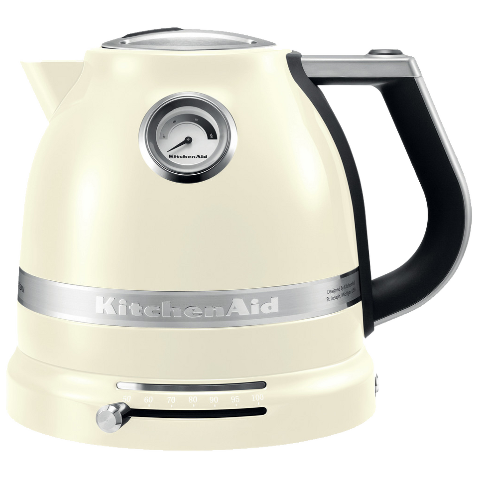 Фото Чайник KitchenAid Artisan 5KEK1522EAC