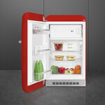 Превью картинка Холодильник с одной дверцей Smeg FAB10LRD6 #5