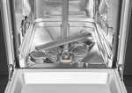 Превью картинка Посудомоечная машина 45см встраиваемая Smeg ST4512IN #6