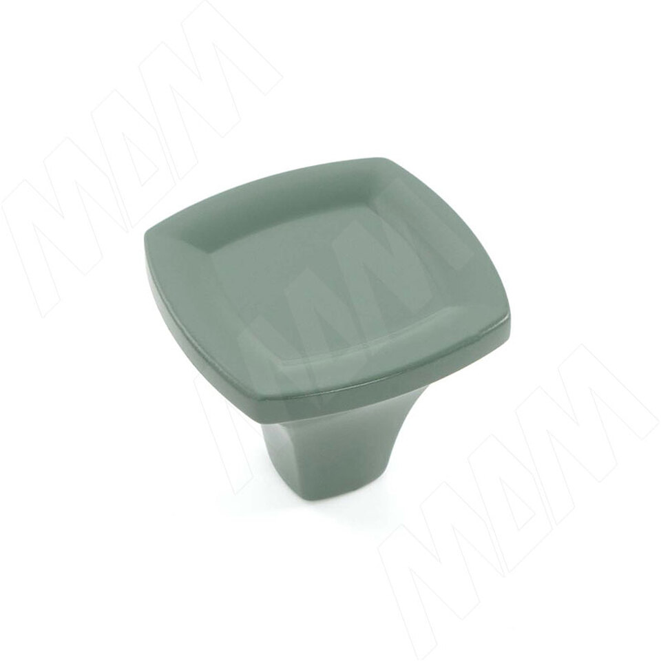 Фото Giusti Ручка-кнопка Timeless fern green (WPO.845.000.002M)
