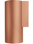 Превью картинка Цилиндрическая вытяжка Maunfeld Lee Wall 39 COPPER #8
