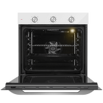 Превью картинка Электрический духовой шкаф Maunfeld FEOF7871W #4