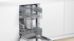 Превью картинка Посудомоечная машина 45см встраиваемая Bosch SPV2IKX01Q #4