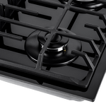 Превью картинка Газовая варочная панель Maunfeld EGHG.64.6CB/G #7