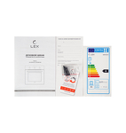 Превью картинка Электрический духовой шкаф Lex EDM 042 WH духовой шкаф #15