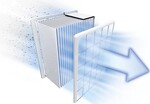Превью картинка Пылесос Bosch BGS412234 #3