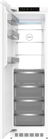 Картинка Weissgauff WRI 185 DL Total NoFrost