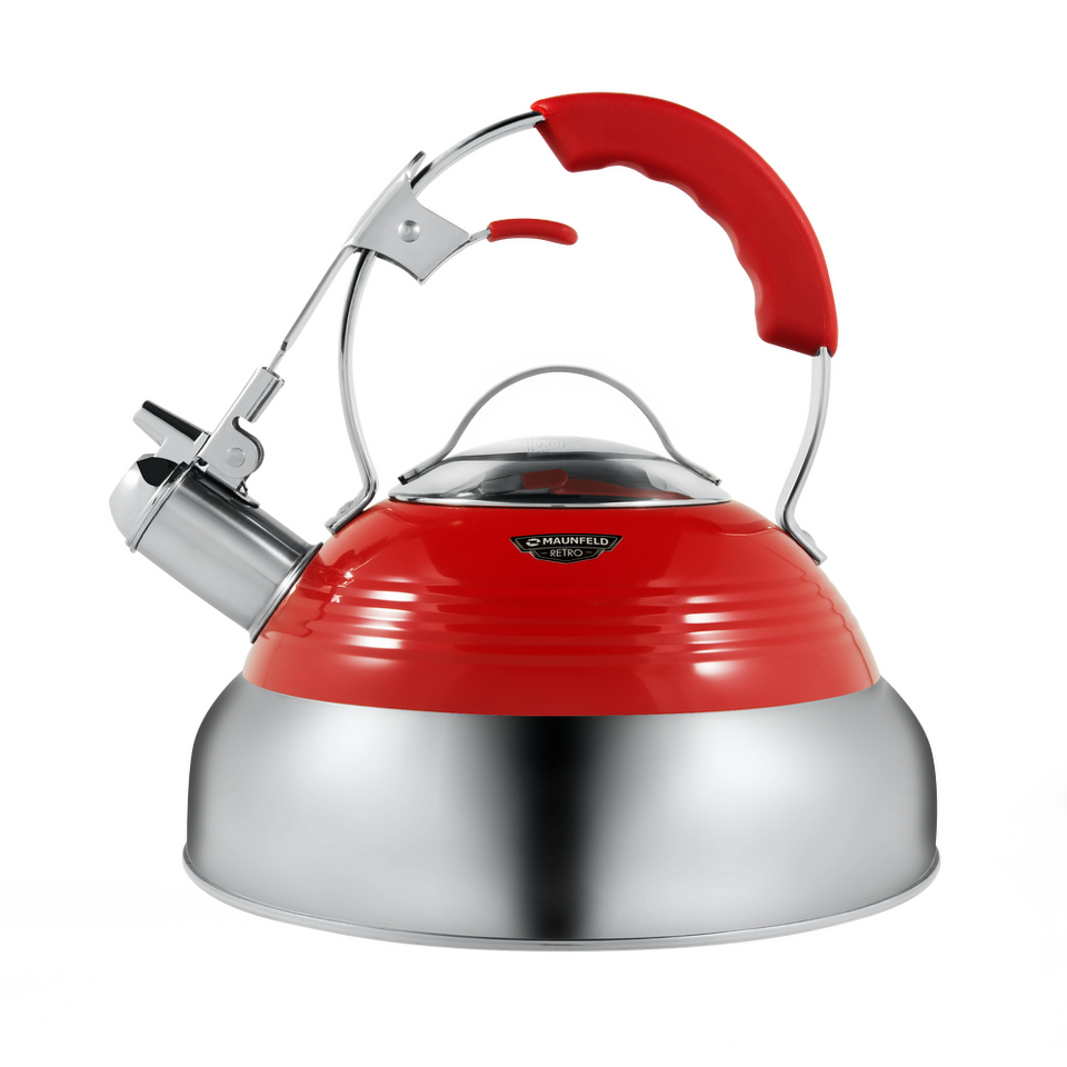 Фото Чайник Maunfeld MRK-119R