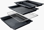 Превью картинка Электрический духовой шкаф Bosch HJG852YS0 #4