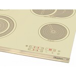 Превью картинка Электрическая варочная панель Kaiser KCT 6185 ElfEm #4