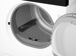 Превью картинка Машина сушильная Weissgauff WD 6128 B Heat Pump #7