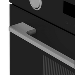 Превью картинка Печь микроволновая встраиваемая Maunfeld MBMO349GB #8