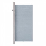 Превью картинка Полновстраиваемая вытяжка KRONA SELINA 600 inox PB #4