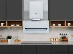 Превью картинка Цилиндрическая вытяжка Haier HVX-W682CW #2