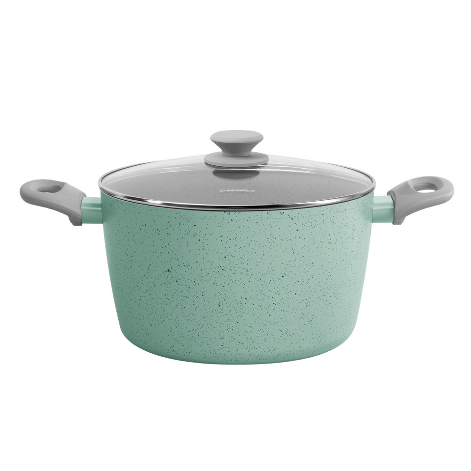 Фото Кастрюля Maunfeld MCS57FA05FS