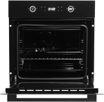 Превью картинка Электрический духовой шкаф Hyundai HEO 6752 BG #5