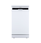 Превью картинка Посудомоечная машина 45см Lex DW 4562 WH посудомоечная машина #7