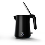 Превью картинка Чайник Электрический чайник Meyvel MKE-04T (Black) #6