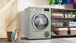 Превью картинка Машина сушильная Bosch WTN86202ME #5