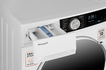 Превью картинка Стиральная машина с фронтальной загрузкой Weissgauff WMD 47148 DC Inverter Steam #14