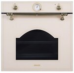 Превью картинка Электрический духовой шкаф Graude BK 60.3 EL #1