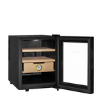 Превью картинка Хьюмидор Meyvel Холодильник (шкаф) для сигар термоэлектрический MEYVEL MC-33BT #8