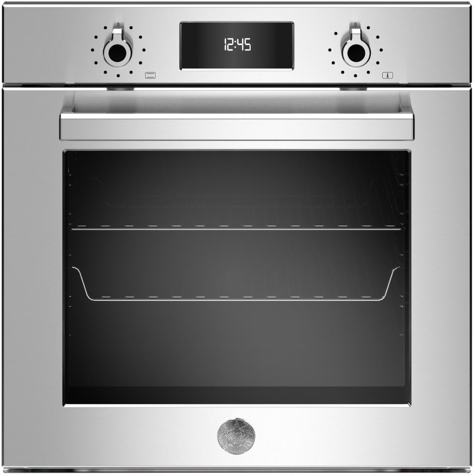 Фото Электрический духовой шкаф Bertazzoni F6011PROELX