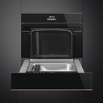 Превью картинка Вакууматорный шкаф Smeg CPV615NR #5