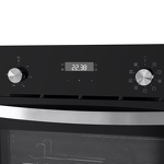 Превью картинка Электрический духовой шкаф Maunfeld EOEM.589B #9